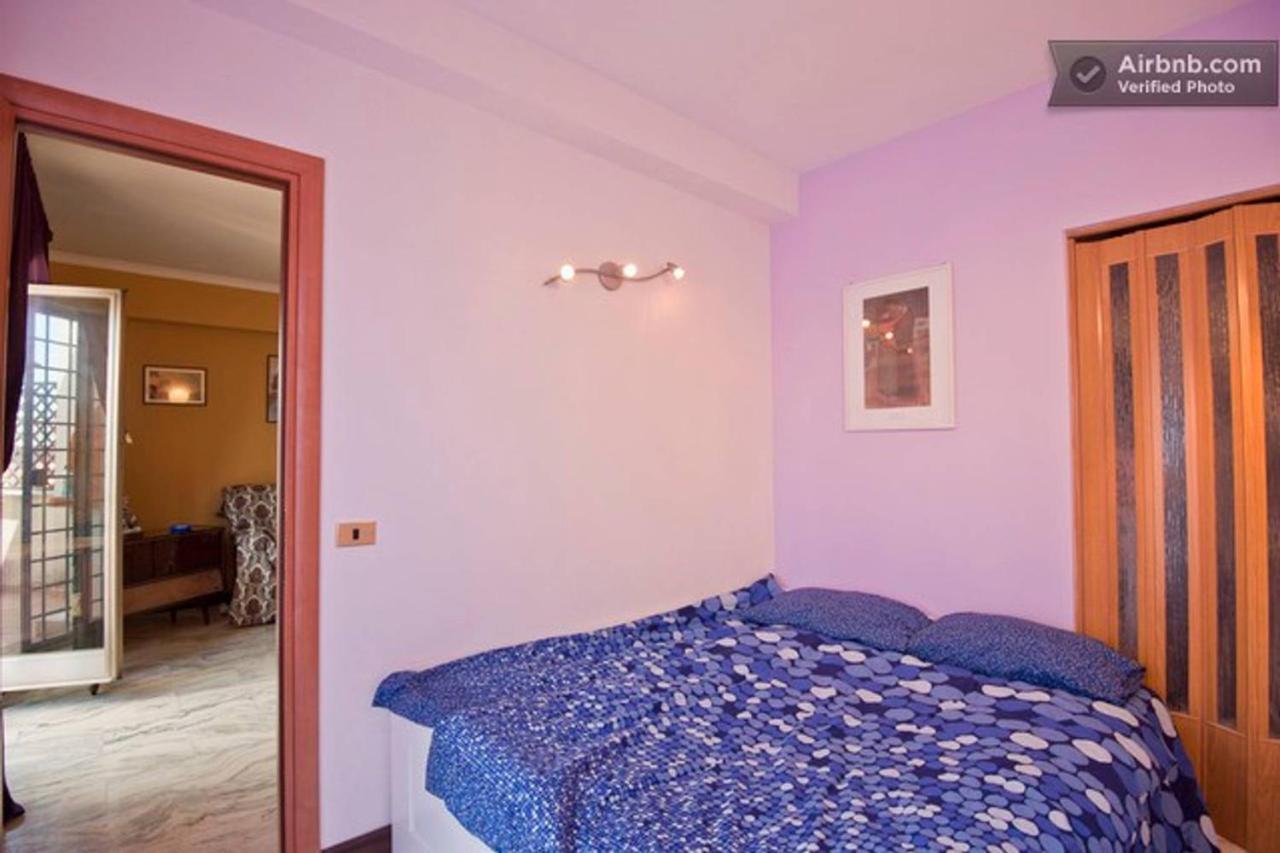 Apartment Julia's Domus Rome